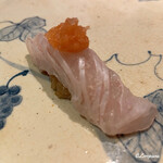 らん亭～ 美日庵 - 鮃の縁側