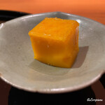 らん亭～ 美日庵 - らん亭たまご