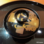 らん亭～ 美日庵 - 椀物