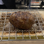 東京バーグ屋 日本橋人形町 - 