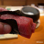 らん亭～ 美日庵 - 本鮪だらけの贅沢過ぎる鉄火巻