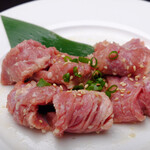 韓感 - エンガワ