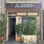 ALBERO - 