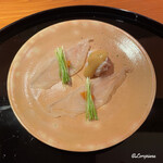 らん亭～ 美日庵 - 天然とら河豚