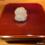 らん亭～ 美日庵 - 八寸