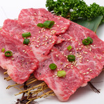 韓感 - 和牛炙りカルビ