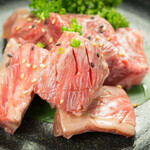 韓感 - 和牛一番カルビ