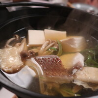 先斗町 四季 よし菜 - 