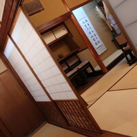 先斗町 四季 よし菜 - 