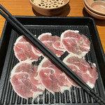 Shabushabu Onyasai - 鴨