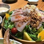 御馳走処 平八 - 