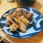 やきとり能勢 - 