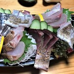 御馳走処 平八 - 