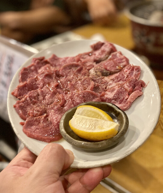 焼肉おにく - 横川一丁目/焼肉 | 食べログ