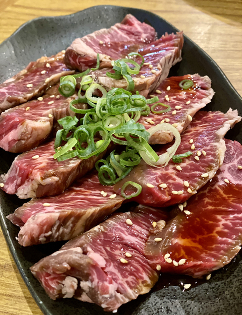 焼肉おにく - 横川一丁目/焼肉 | 食べログ
