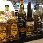 ハイボール酒場 シロクマ - 