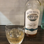 ハイボール酒場 シロクマ - 
