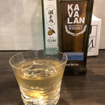 ハイボール酒場 シロクマ - 