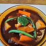 欧風料理 クラコフ - ビーフシチュー