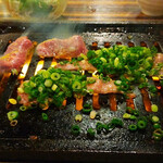 YAKINIKU ニクキュウ - 