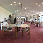 くまもと中央カントリークラブ - 店内