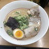 名代ラーメン亭 博多駅地下街店