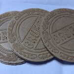 神戸風月堂 - 料理写真: