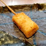 Kushimusubi Taku - 