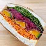 とんかつ＆コーヒースタンド SUEKI - 