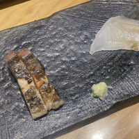 SUSHI TOKYO TEN、 新宿店 - 