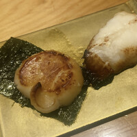 SUSHI TOKYO TEN、 新宿店 - 