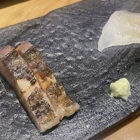 SUSHI TOKYO TEN、 新宿店 - 