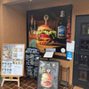 BOX BURGER 宮城野本店