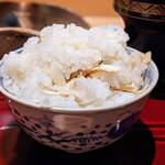 銀座 しのはら - 