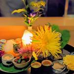 銀座 しのはら - 