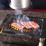 Yakiniku Ushishi - 