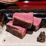 銀座 しのはら - 