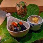 銀座 しのはら - 