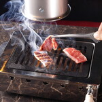 Yakiniku Ushishi - 