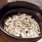 銀座 しのはら - 