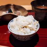 銀座 しのはら - 