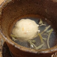 天ぷらあら木 - 