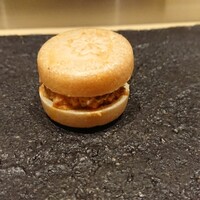 天ぷらあら木 - 