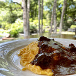 テラスレストラン　ピアレ - 