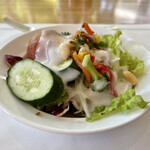 テラスレストラン　ピアレ - 