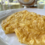 テラスレストラン　ピアレ - 