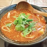 中華料理 朝霞刀削麺 - 