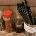 麺処 ほん田 秋葉原本店 - 