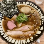 麺処 ほん田 秋葉原本店 - 