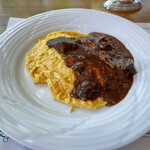 テラスレストラン　ピアレ - 